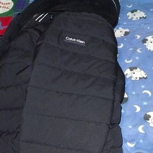 Calvin Klein jacket